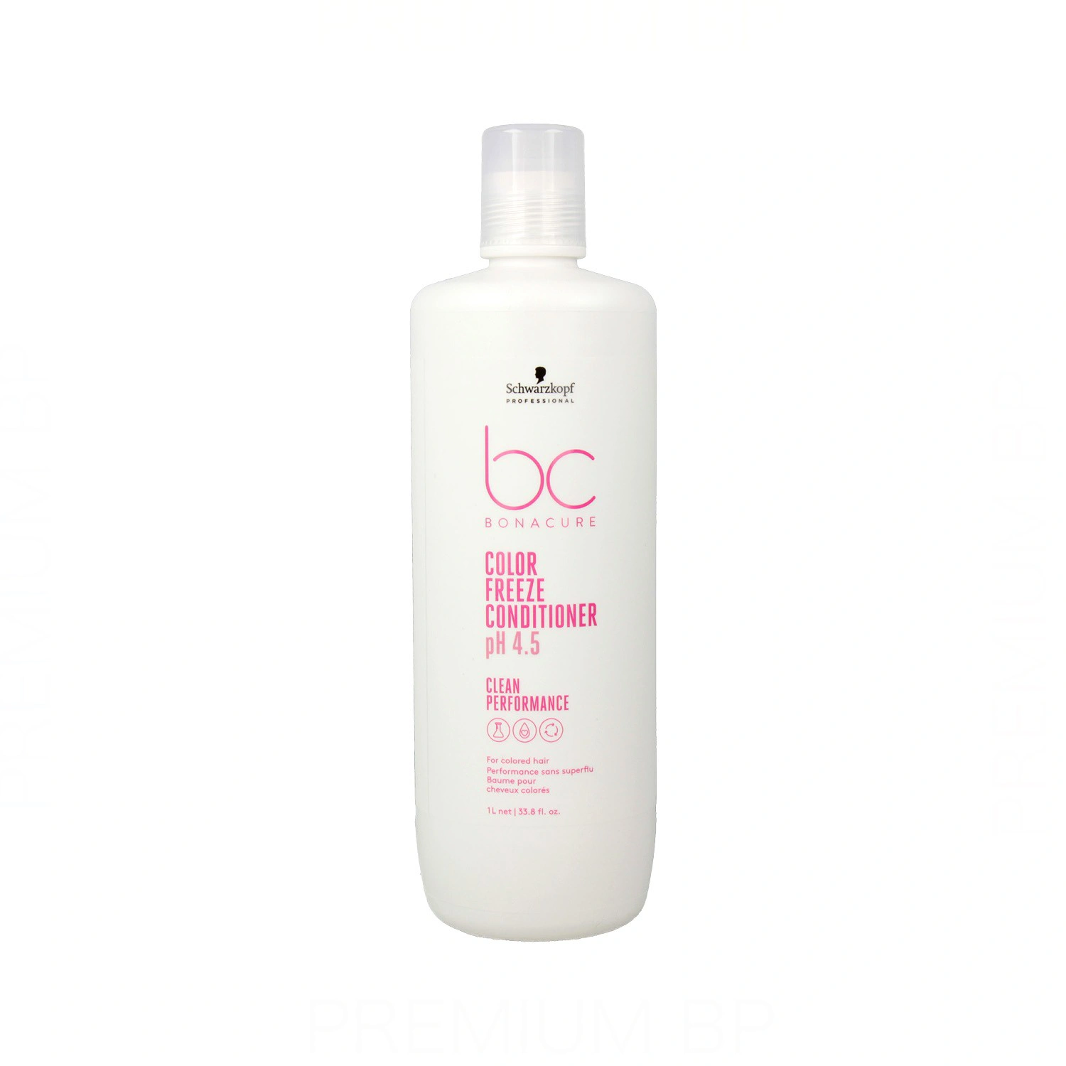 Schwarzkopf Bonacure Color Freeze Conditioner pH4.5 - 1000ml főképe